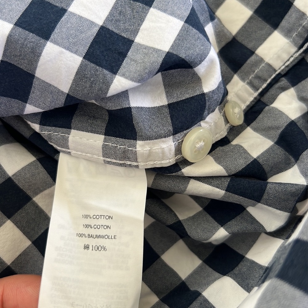 Jcrew Button Down Shirt Bundle (X2) - image 8